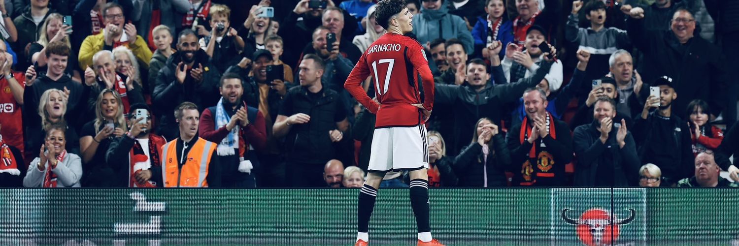 Honcho MUFC banner