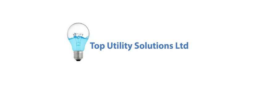 Top Utility Solutions Ltd banner