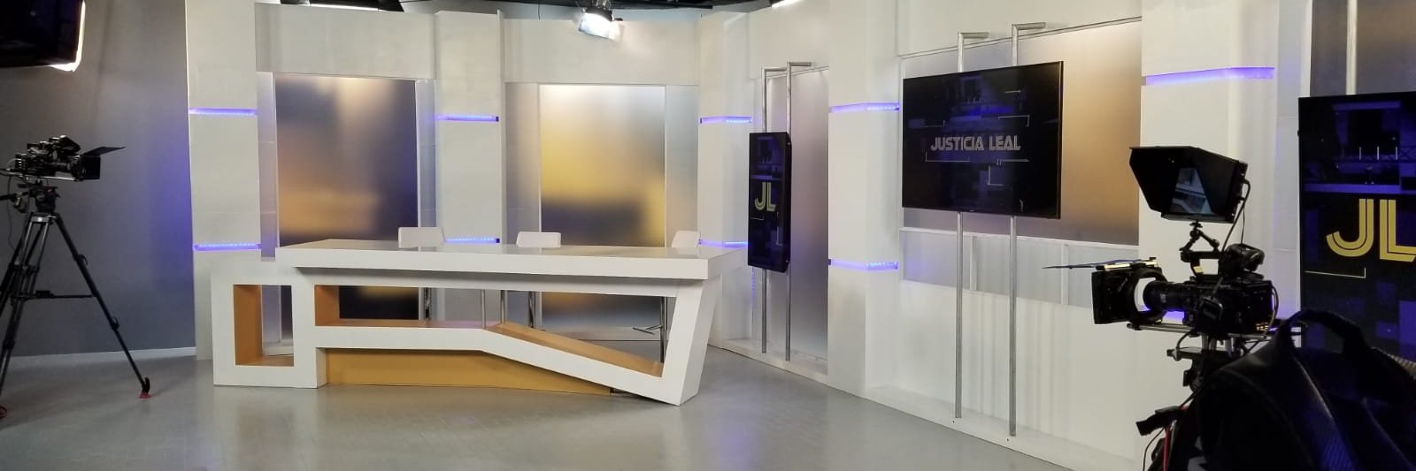 JusticiaLealtv's banner