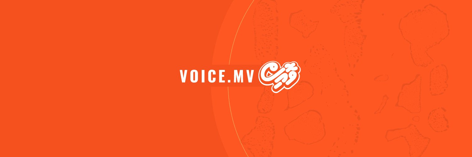 Voice.mv Profile Banner