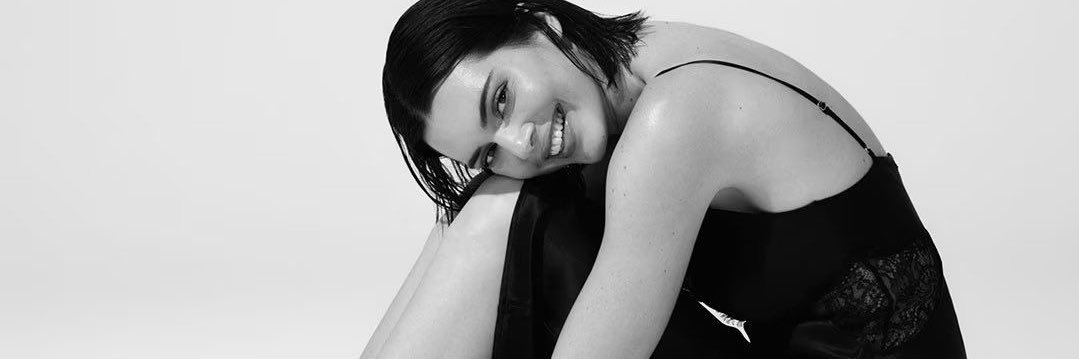 blessedjenners's profile banner image