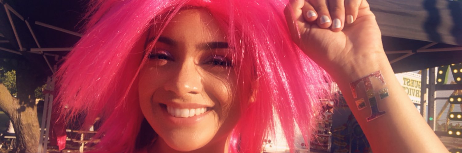 Daisy Maldonado banner