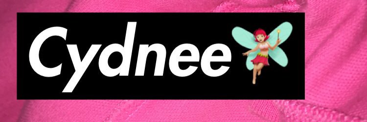 cydnee32599182's profile banner image
