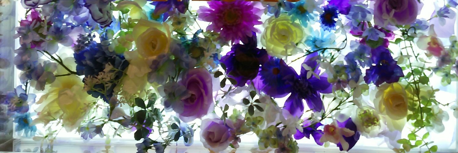 einefarbe's profile banner image