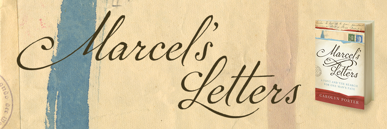 Carolyn Porter banner