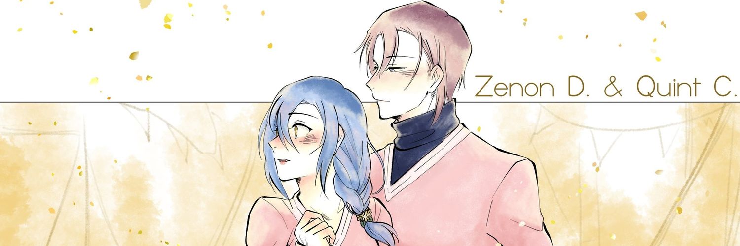 EHW_Zenon's profile banner image