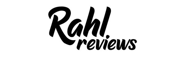 Rahl Reviews Profile Banner