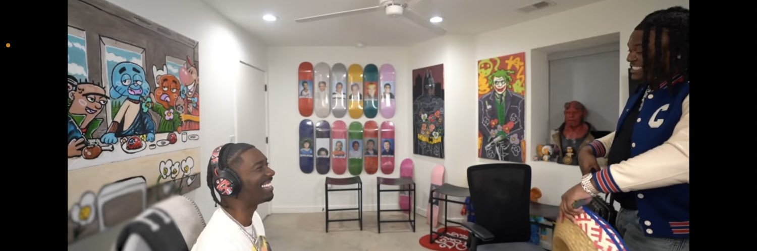 AyeeEliii's profile banner image