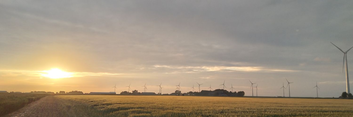 joop van den akker banner