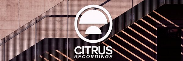 CitrusRecs Profile Banner