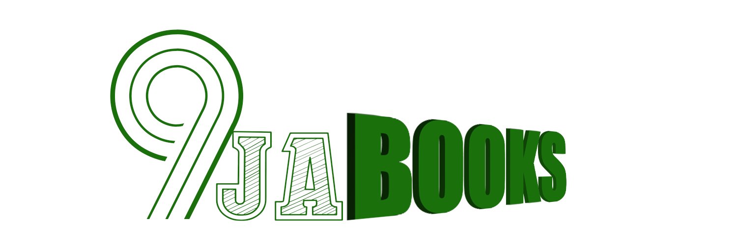 9jaBooks's profile banner image