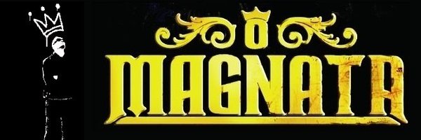 O Magnata! Profile Banner