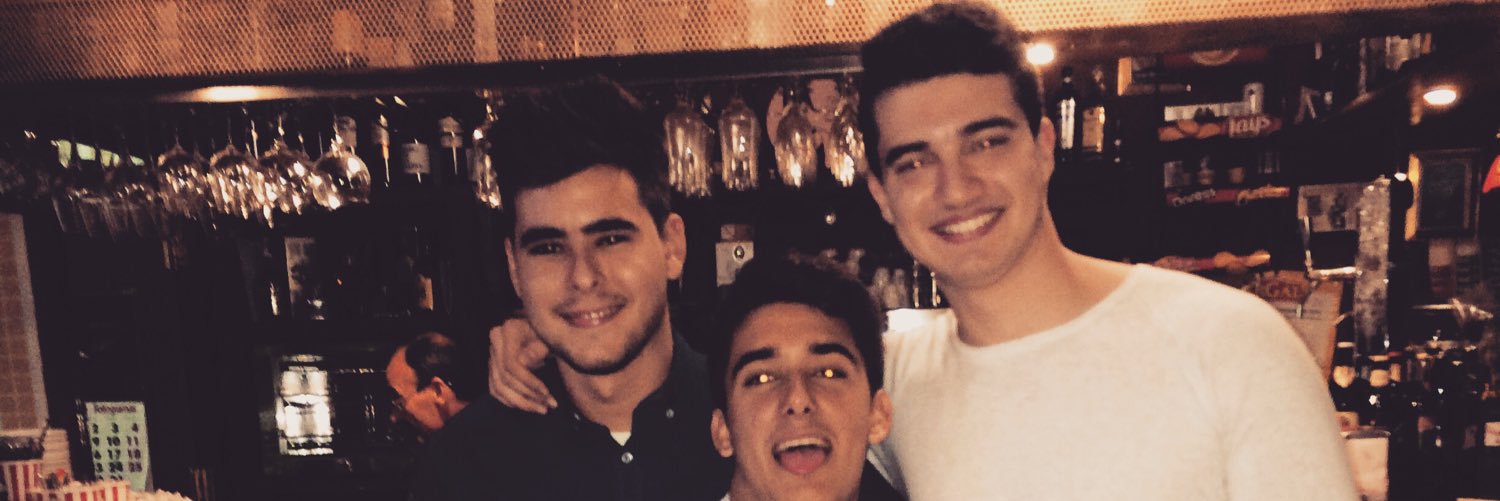 sergioolimpic's profile banner image
