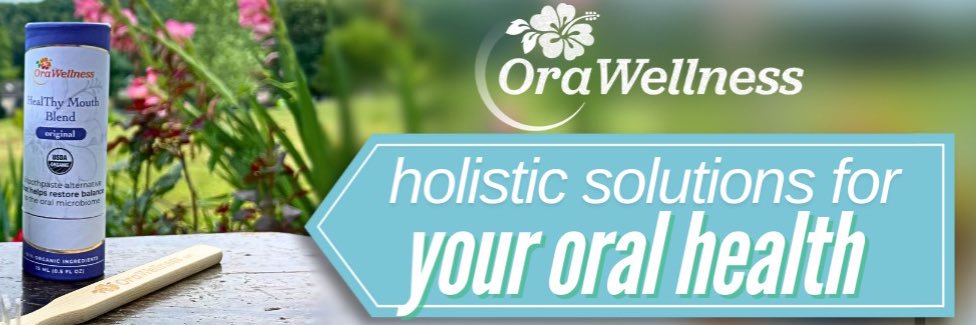 OraWellness's profile banner image