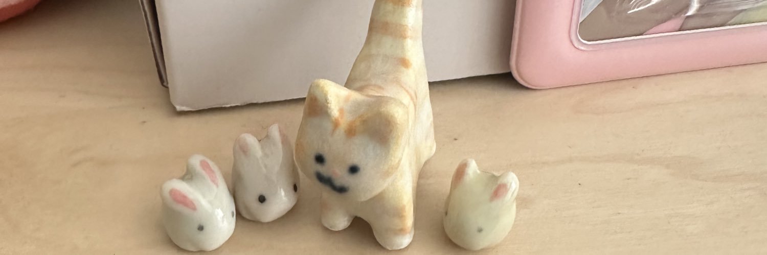 sunnysidejin's profile banner image