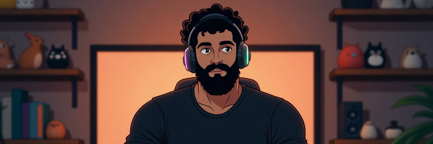 donlobotv's profile banner image