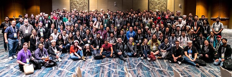 K8sContributors's banner