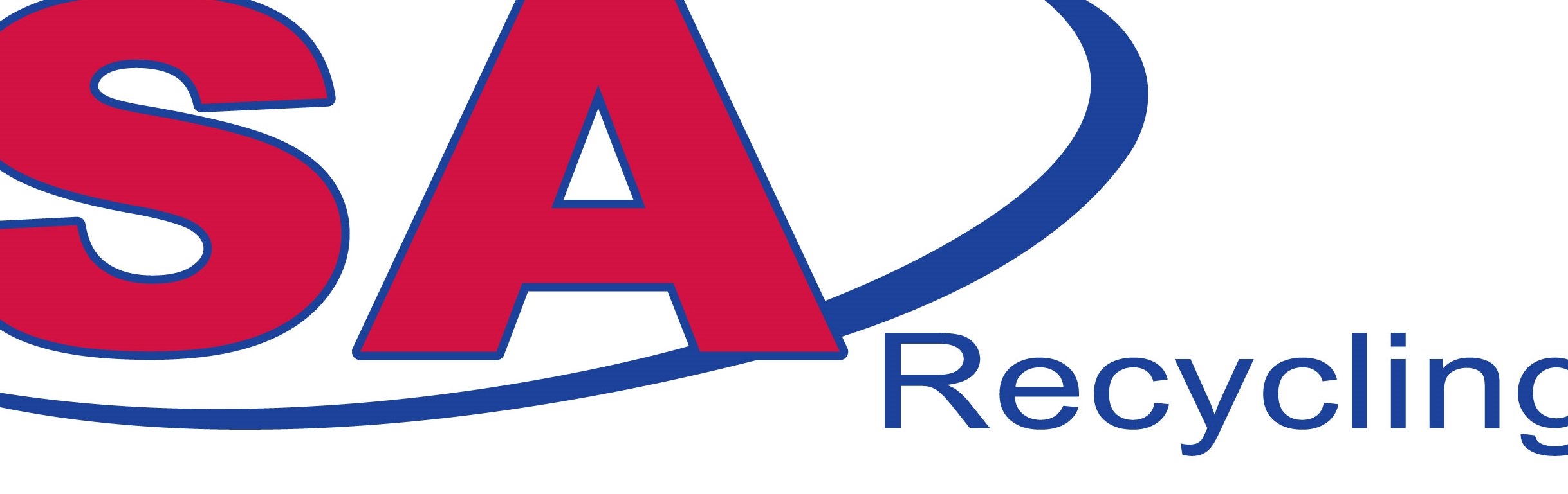 SA Recycling banner