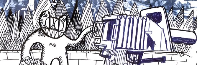 Carrotmeal's profile banner image