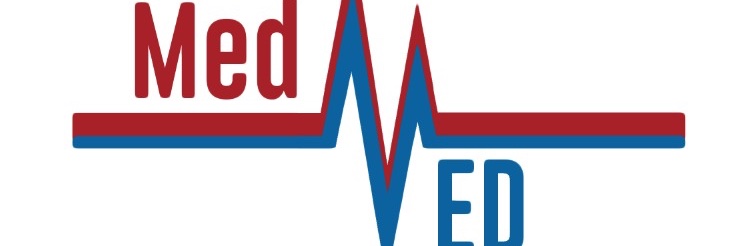 Imperial College Medical Education Society (MedED) banner