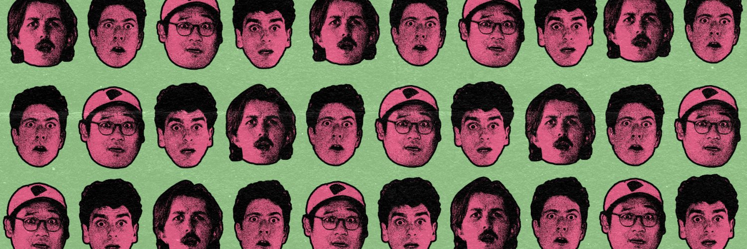 EverythingNowShow banner