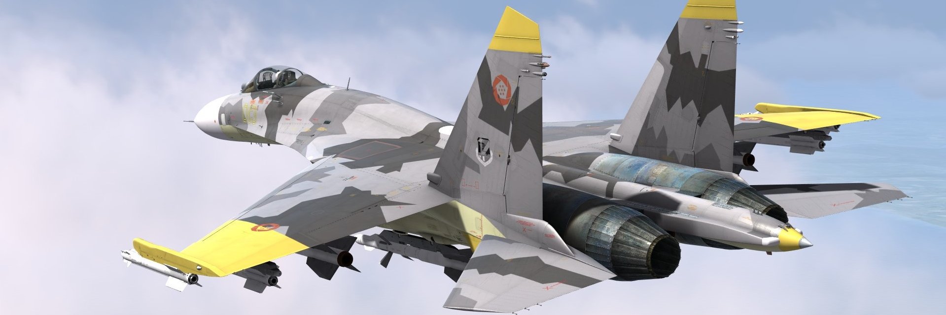 VectoringViper banner