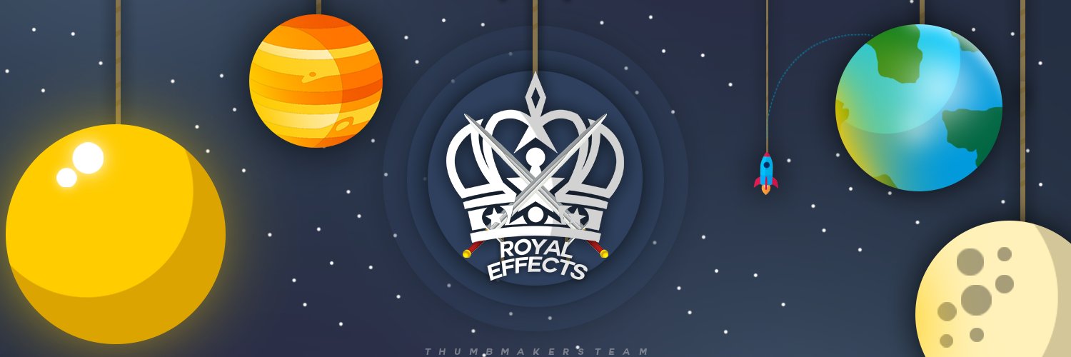 RoyalEffects banner