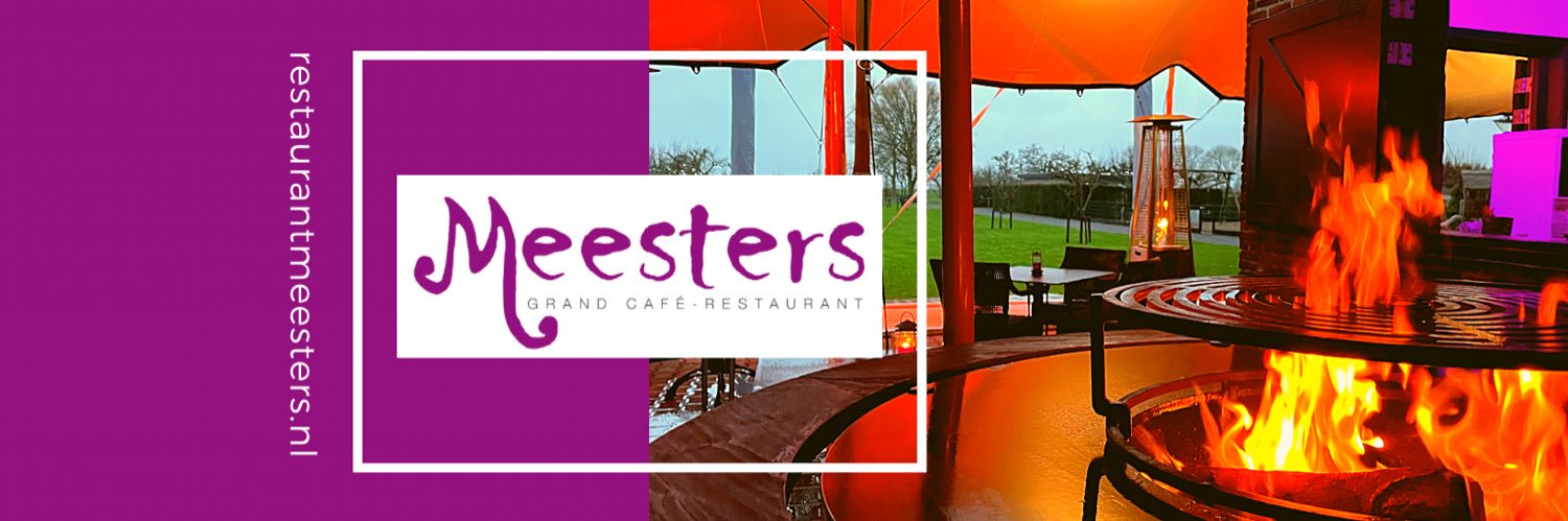 meestersrest's profile banner image