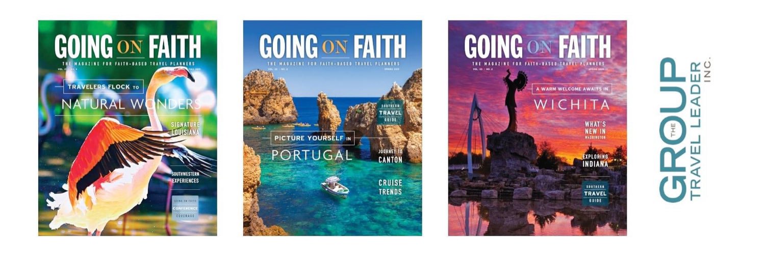 GoingOnFaithPub's profile banner image