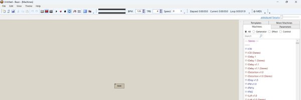 RE_DO Profile Banner