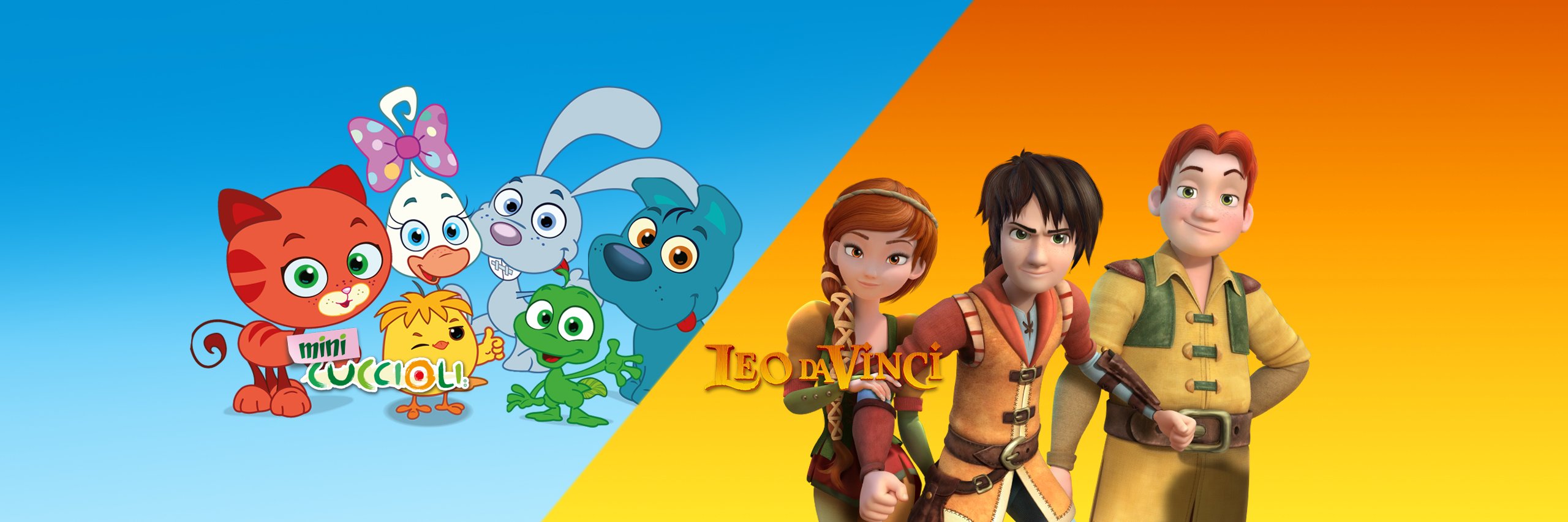 GruppoAlcuni's profile banner image