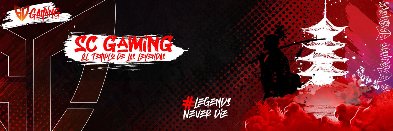 SCRoyal_'s profile banner image