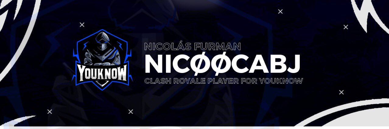 NicooCabj08's profile banner image