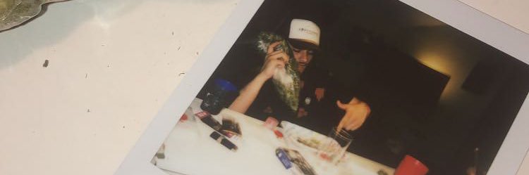 DrizzyDris's profile banner image