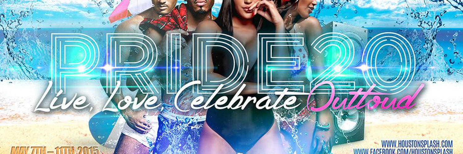 Houston Splash (HoustonSplash) Twitter