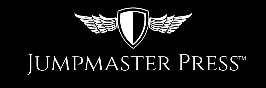 Jumpmaster Press banner