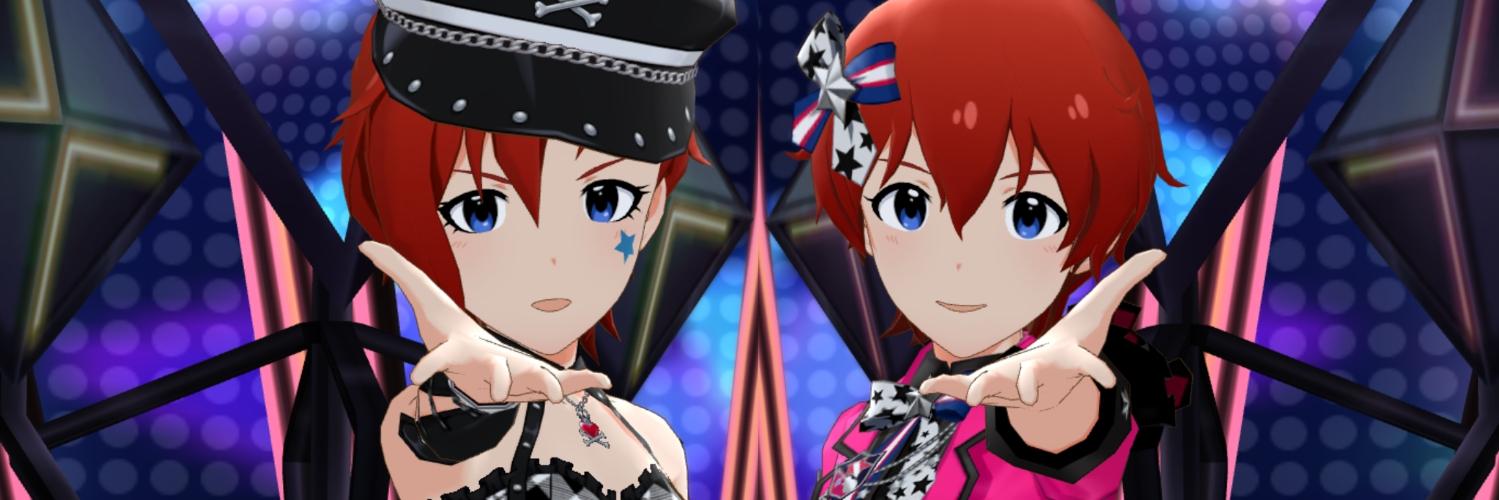 marchpann's profile banner image