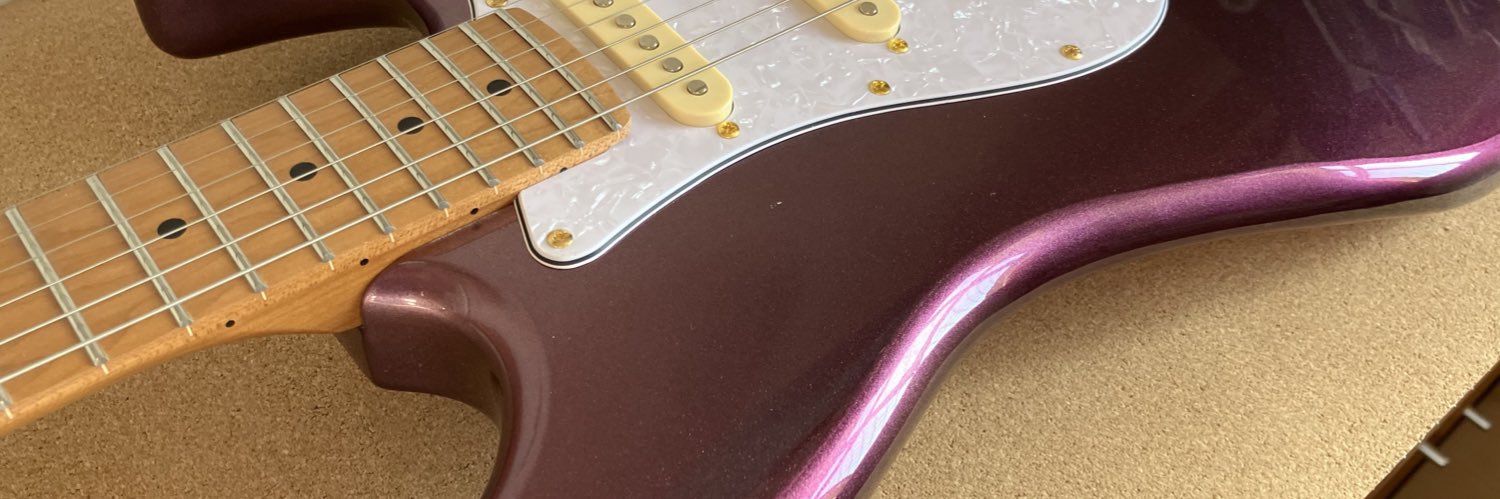 Paul Smith💙 banner