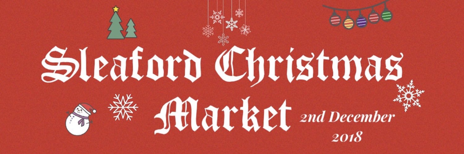 MarketSleaford's profile banner image