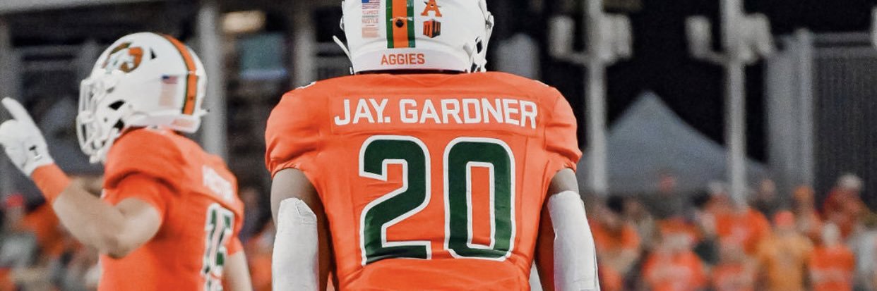 Jaylen Gardner banner