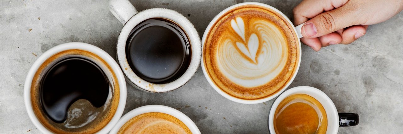 CoffeeGetting's profile banner image