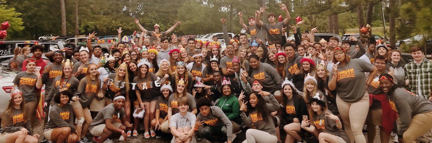slidellhigh2020's profile banner image