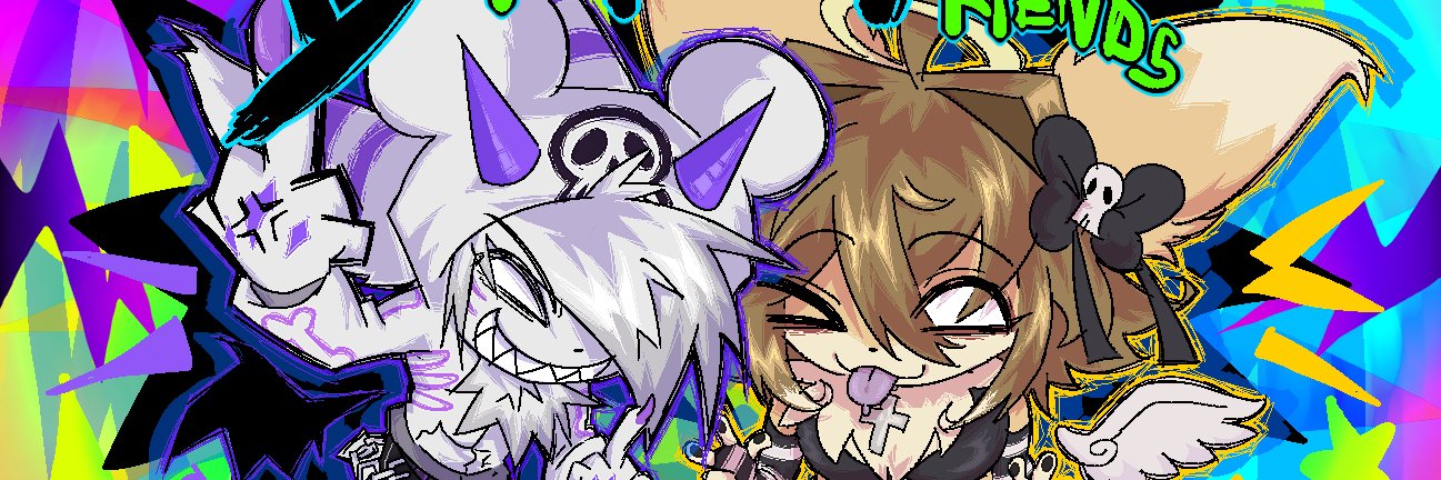 BoneyBoneBones's profile banner image