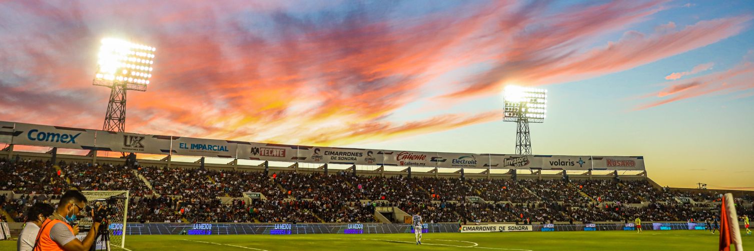 Juan Pablo Rojo banner
