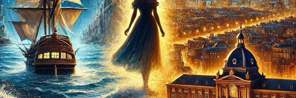 VPMikaelson's profile banner image