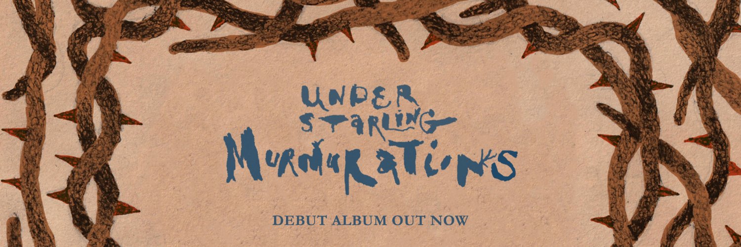 Under Starling banner