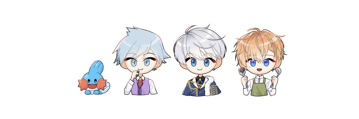 inaestonelover's profile banner image
