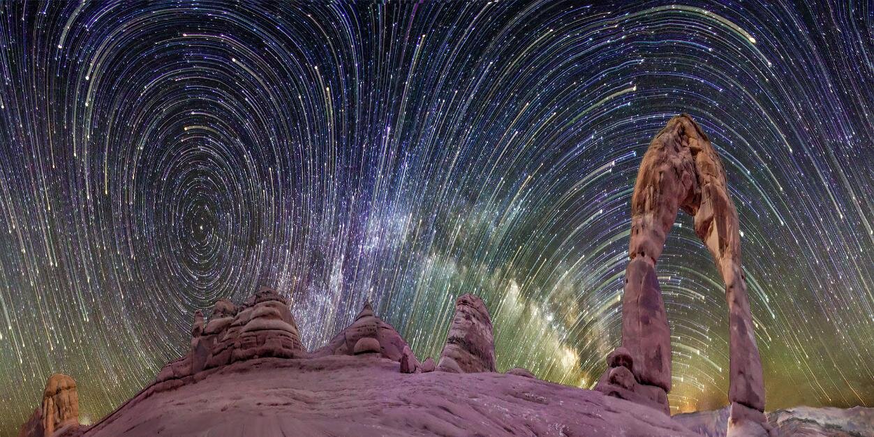 Mandatory Pandiculation banner