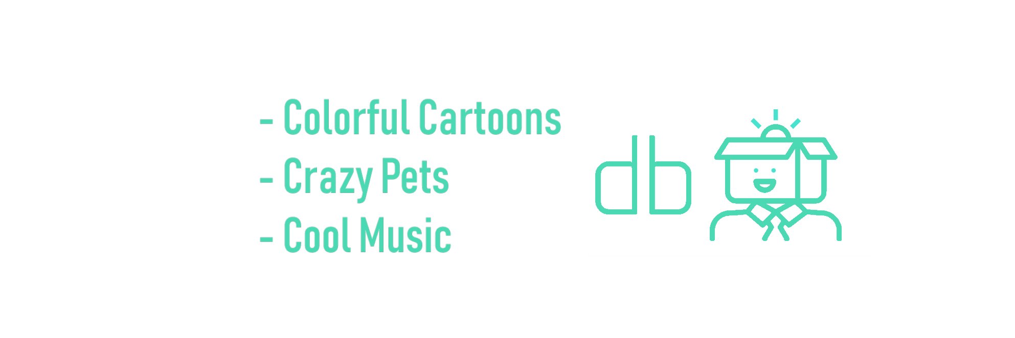 Danny B banner