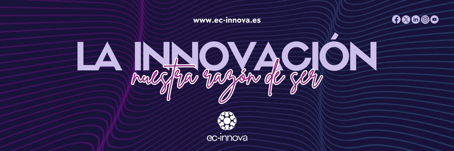ECInnova's profile banner image